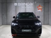 Audi Q8 55 TFSIe quattro Tiptronic