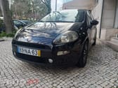 Fiat Punto 0.9 8V TwinAir Start&Stop