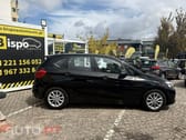 BMW 216 d Aut. Luxury Line