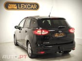 Ford C-Max 1.5 TDCi S&S Trend