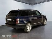 Land Rover Range Rover 2.0 Si4 PHEV LWB Autobiography
