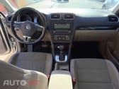 Volkswagen Golf Variant 1.6 TDI