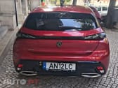 Peugeot 308 1.6 Hybrid GT e-EAT8