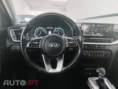 Kia Ceed SW 1.6 GDi PHEV Tech 6DCT