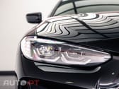 BMW 420 d xDrive Pack Desportivo M Auto