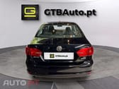 Volkswagen Jetta 1.6 TDI Advance BlueMotion