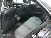 Mercedes-Benz C 250 CDi Avantgarde BE Aut.