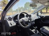 Seat Ibiza 1.4 TDI Reference