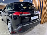Toyota Corolla Cross exclusive