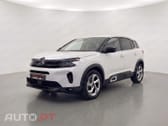 Citroen C5 Aircross 1.6 Hybrid Feel e-EAT8