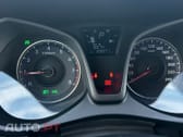 Hyundai ix20 1.6 CVVT Comfort AT