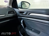 Renault Mégane E-Tech Plug-in Hybrid Business