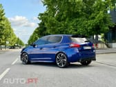 Peugeot 308 1.6 e-THP GTi