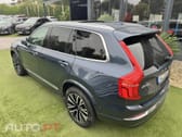 Volvo XC90 2.0 T8 PHEV Plus Bright AWD