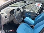 Fiat Panda 1.3 16V Multijet Dynamic