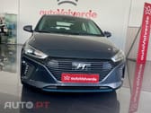 Hyundai Ioniq 1.6 GDI HEV Hybrid Tech