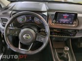Nissan Qashqai 1.3 DIG-T Acenta