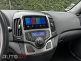Hyundai i30 CW 1.6 CRDi Comfort