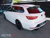 Seat Leon 1.6 TDI FR S/S