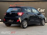 Hyundai i10 1.0 Access