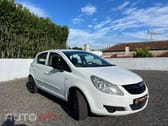 Opel Corsa 1.3 CDTi Enjoy