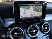 Mercedes-Benz C 220 d Cabrio