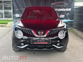 Nissan Juke 1.5 dCi Tekna