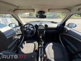 MINI Countryman One D