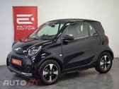 Smart ForTwo EQ passion
