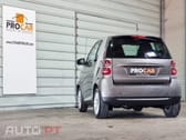 Smart ForTwo 0.8 cdi Passion 45