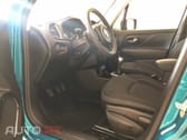 Jeep Renegade 1.0 T Night Eagle