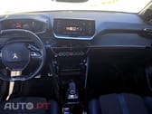 Peugeot 208 1.2 Puretech GT EAT8