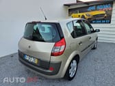 Renault Scénic 1.5 dCi Dynamique Luxe