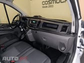 Ford Transit Custom 2.0 TDci 280 L1 Trend