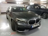 BMW 118 i Auto
