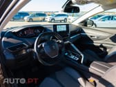 Peugeot 3008 1.2 PureTech Allure Pack EAT8
