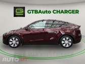 Tesla Model Y Long Range Dual Motor 95.1% I.V.A DEDUTIVEL