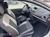 Renault Clio 1.2 16V GT