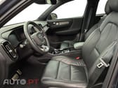 Volvo XC40 T5 Recharge R-Design DCT7