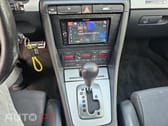 Audi A4 Avant 2.5Tdi Sline Quattro