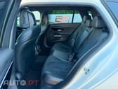 Mercedes-Benz C 220 d AMG Line