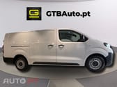 Peugeot Expert  Vc Long 1.5 BlueHDi  I.V.A DEDUTÍVEL