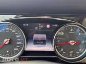 Mercedes-Benz E 220 d Avantgarde