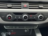 Audi A5 35 TDI S tronic