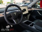Tesla Model Y Performance Dual Motor AWD