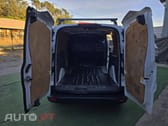 Ford Transit Connect Connect 1.5 TDCi 240 L2 Ambiente