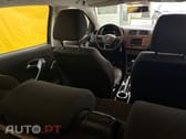 Volkswagen Polo 1.4 TDi BlueMotion