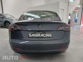 Tesla Model 3 Long Range Tração Traseira
