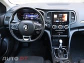 Renault Mégane Sport Tourer 1.6 E-Tech Plug-In Hybrid Equilibre