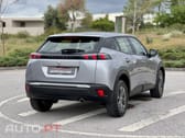 Peugeot 2008 1.5 BlueHDi Active